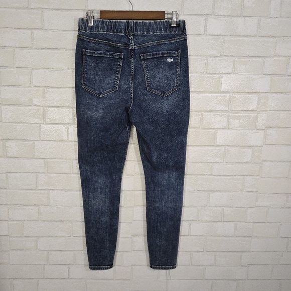 Liverpool the ankle skinny jeans - Picture 8 of 16